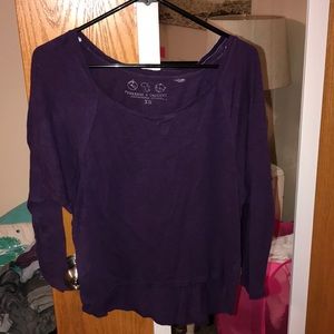 Don’t wear it